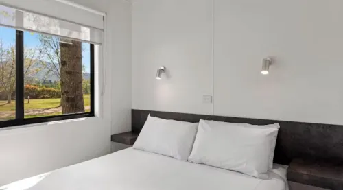Discovery Parks - Mount Buffalo Hotels in Porepunkah