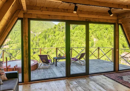 Check Inn Merisi Отели в г. Силибаури