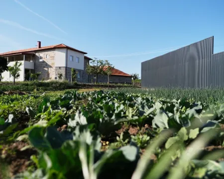 Aldeia da Quinta do Paço - Turismo Rural Santo Tirso Hotels in Santo Tirso