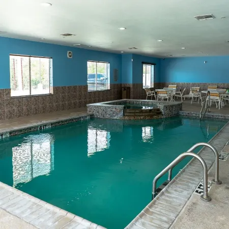 Rivers Inn & Suites