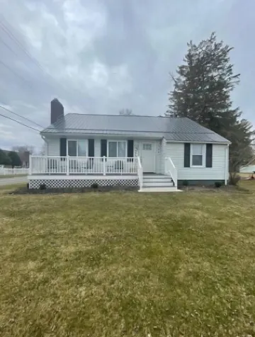 Furnished Monthly Rental - House