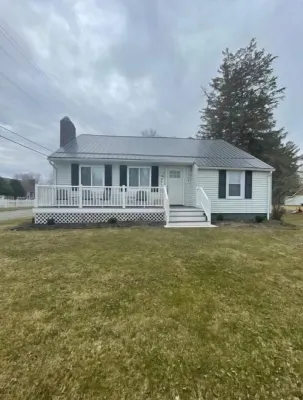 Furnished Monthly Rental - House