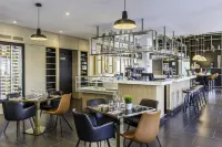 Best Western Plus Europe Hotel Hotels in Brest