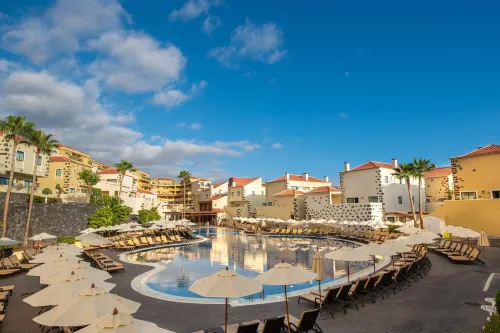 GF Isabel Hotels in Arona