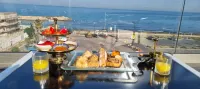 H-34 Boutique Hotel Hotel di Nahariya