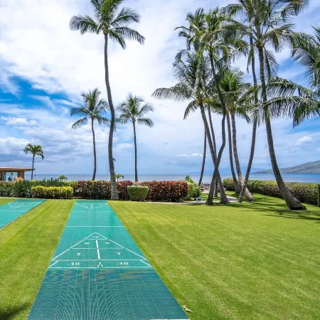 Upscale Oceanfront Penthouse Vistas