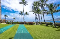 Upscale Oceanfront Penthouse Vistas