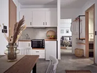 Giannoulis City Apartments