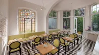 Boutiquehotel Dreesen, Villa Godesberg Hotels in Königswinter