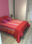 le rocher Hotels in Grosseto-Prugna