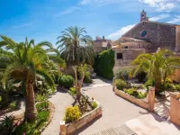 Casa Mona Turismo de Interior Hotels in Ariany