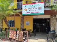 Las Catalinas Anton Panama Hotel di 