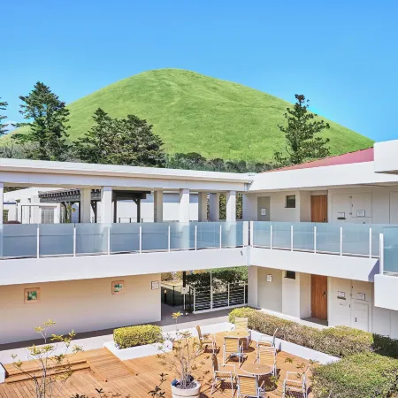 Tokyu Vacations Izukougen