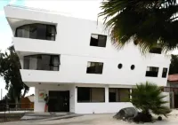 Hotel Blanco Encalada Các khách sạn ở 