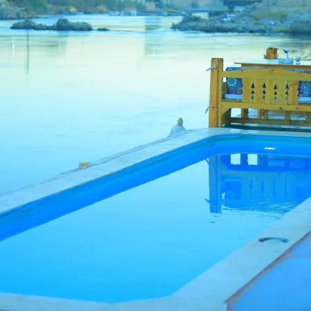 Fenti Nubian Resort
