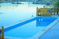 Fenti Nubian Resort - sul mare