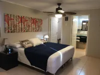 더 파이어 비치 인 & 스위츠