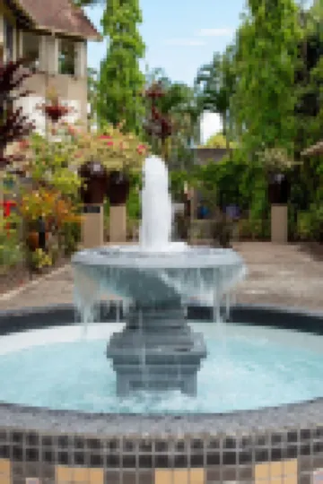 The Nest Cairns - 4 Pools BBQ & Resort