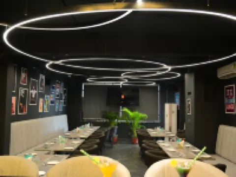 Razido Suites Hotels in Rohtak