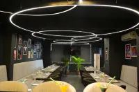 Razido Suites Hotels in Rohtak