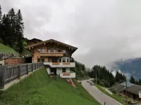 Apartment in Fügenberg Near Spieljochbahn