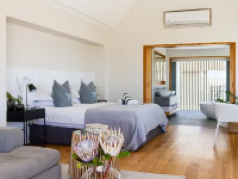 Strandloper Ocean Boutique Hotel Hotels in Paternoster