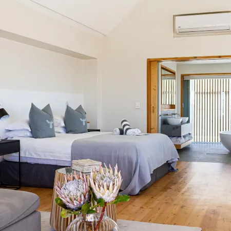Strandloper Ocean Boutique Hotel Ξενοδοχεία στην πόλη Paternoster