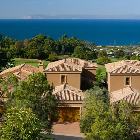The Resort at Pelican Hill