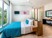 New private luxury villa in Punta Cana