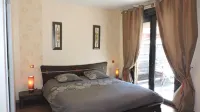 La Gourmandine Hotels in Mondion