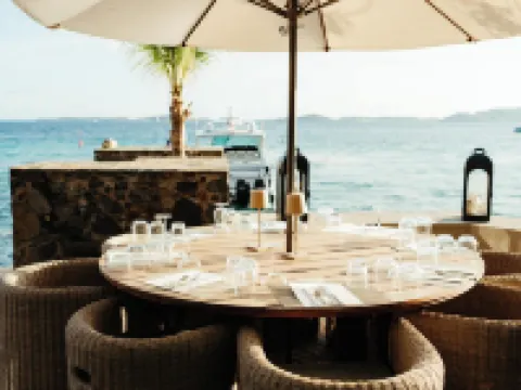 Lovango Resort + Beach Club (Private Island Resort) Hotels in Central