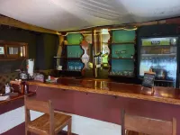 Hotel Kambutaleko - bar