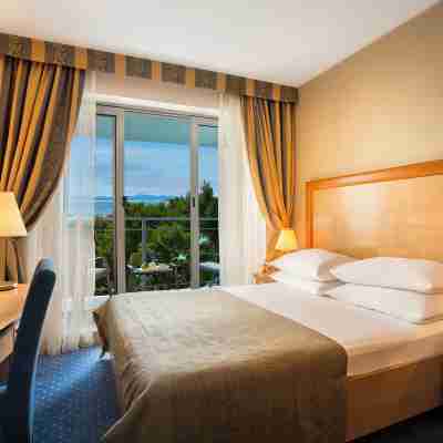 Aminess Vival Grand Azur Hotel Rooms