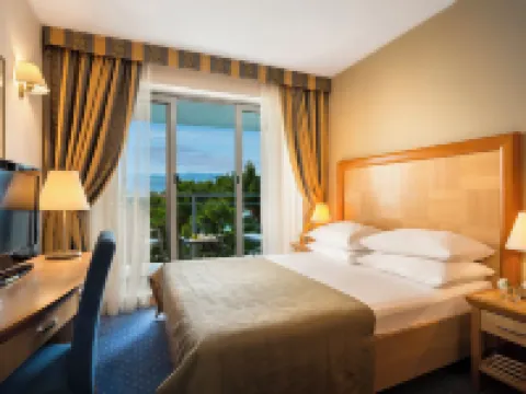 Aminess Vival Grand Azur Hotel Hotels in Orebic