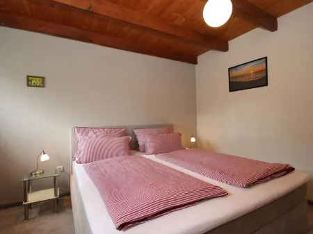 Ferienwohnungen in Strackholt