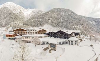 Hotel Gut Brandlhof