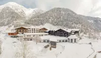 Hotel Gut Brandlhof Hôtels à : Saalfelden am Steinernen Meer