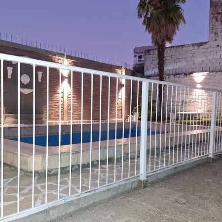 La Teresita Hotel
