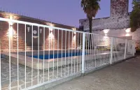 La Teresita Hotel - Uima-altaat
