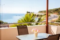 Armonia by the Sea - Majestic Seaside Retreat