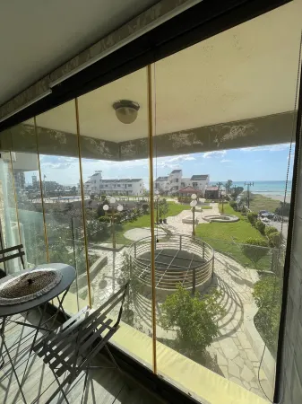 Duplex in Solemar Renovated Including Generator Отели в г. Sarba