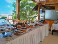 Mansa Marina Hotel - breakfast