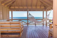 Anthony's Key Resort - parcheggio