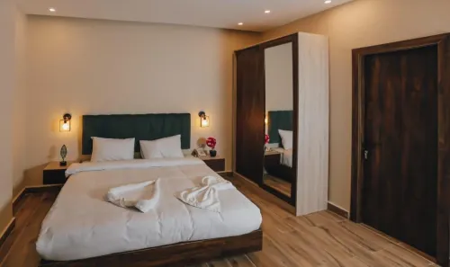 Eternal Pyramids Hotels Group Hotels in Nazlet Al Batran