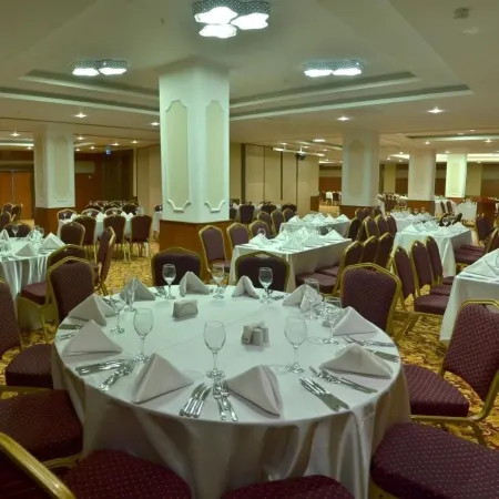 Adranos Hotel