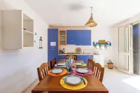 4138 La Casa Delle Giare by Barbarhouse
