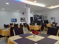 Summit Resort - breakfast