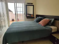 Charming Three Bedrooms Apartment With Seaview Hotels in Aguadulce