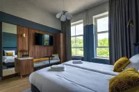 Sephs Hotel Sittard Hoteles en Sittard-Geleen