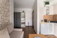 Apartament Kolejova 21 - Przytulny Apartament, Blisko Centrum Hotels in Nowy Targ